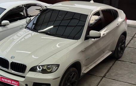 BMW X6, 2009 год, 1 650 000 рублей, 1 фотография