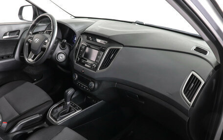 Hyundai Creta I рестайлинг, 2017 год, 1 669 000 рублей, 10 фотография