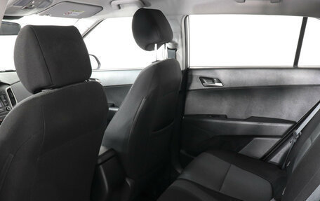 Hyundai Creta I рестайлинг, 2017 год, 1 669 000 рублей, 12 фотография