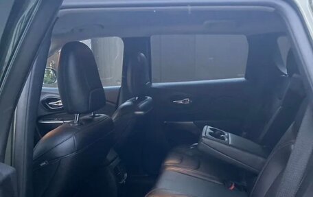 Jeep Cherokee, 2020 год, 2 500 000 рублей, 10 фотография