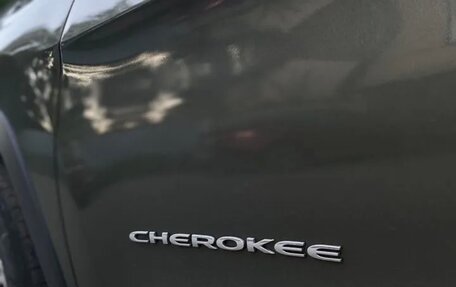 Jeep Cherokee, 2020 год, 2 500 000 рублей, 6 фотография