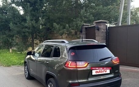 Jeep Cherokee, 2020 год, 2 500 000 рублей, 3 фотография