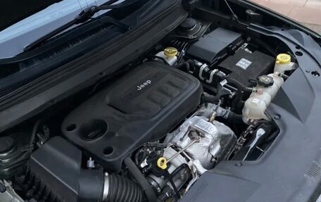 Jeep Cherokee, 2020 год, 2 500 000 рублей, 16 фотография