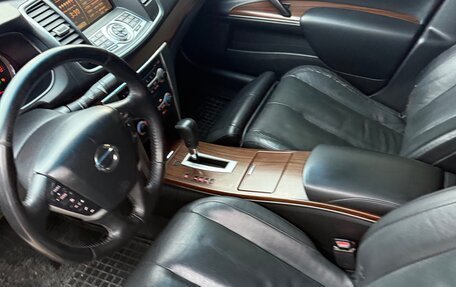 Nissan Teana, 2011 год, 880 000 рублей, 8 фотография