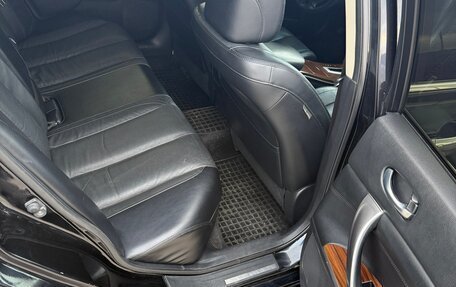 Nissan Teana, 2011 год, 880 000 рублей, 11 фотография