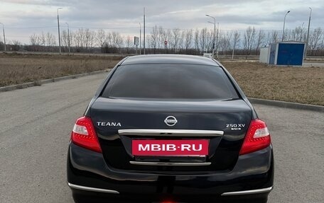 Nissan Teana, 2011 год, 880 000 рублей, 7 фотография