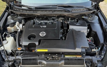 Nissan Teana, 2011 год, 880 000 рублей, 3 фотография