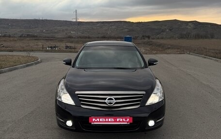 Nissan Teana, 2011 год, 880 000 рублей, 4 фотография