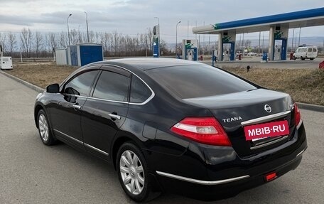 Nissan Teana, 2011 год, 880 000 рублей, 6 фотография