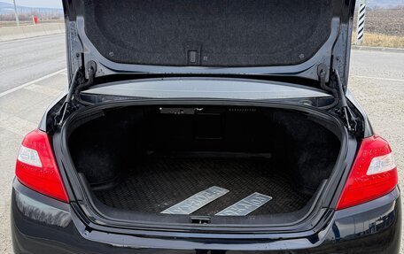 Nissan Teana, 2011 год, 880 000 рублей, 12 фотография