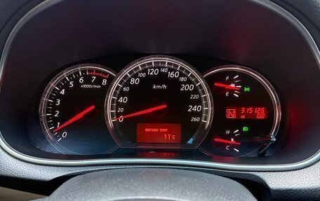 Nissan Teana, 2011 год, 880 000 рублей, 18 фотография