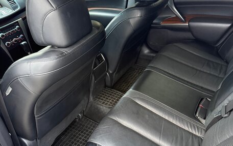 Nissan Teana, 2011 год, 880 000 рублей, 16 фотография