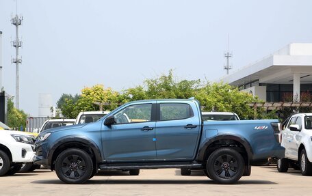 Isuzu D-Max, 2026 год, 4 154 000 рублей, 4 фотография