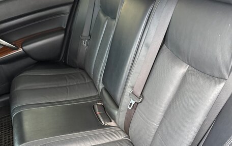 Nissan Teana, 2011 год, 880 000 рублей, 15 фотография