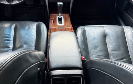 Nissan Teana, 2011 год, 880 000 рублей, 14 фотография