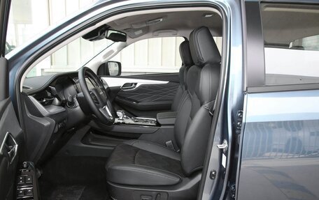 Isuzu D-Max, 2026 год, 4 154 000 рублей, 9 фотография