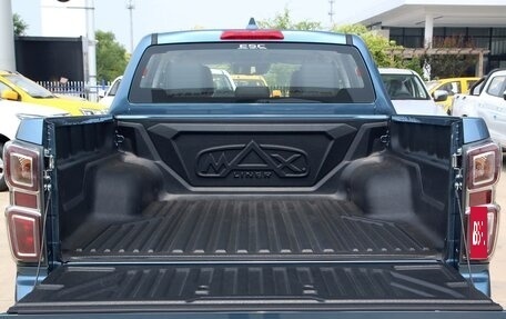 Isuzu D-Max, 2026 год, 4 154 000 рублей, 8 фотография