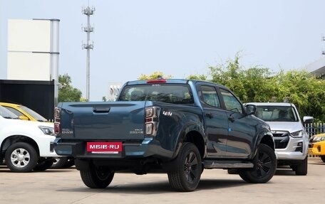Isuzu D-Max, 2026 год, 4 154 000 рублей, 6 фотография