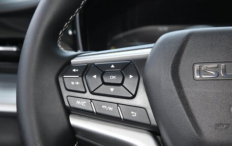 Isuzu D-Max, 2026 год, 4 154 000 рублей, 14 фотография