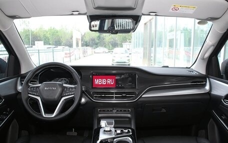 Isuzu D-Max, 2026 год, 4 154 000 рублей, 11 фотография