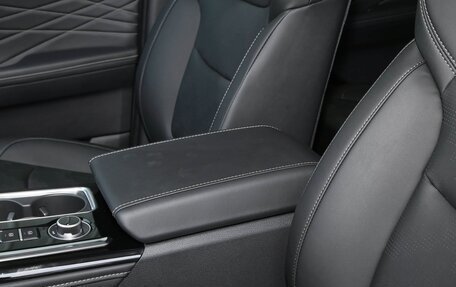 Isuzu D-Max, 2026 год, 4 154 000 рублей, 19 фотография