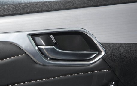 Isuzu D-Max, 2026 год, 4 154 000 рублей, 24 фотография