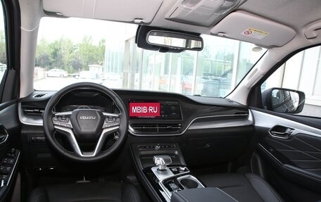 Isuzu D-Max, 2026 год, 4 154 000 рублей, 13 фотография
