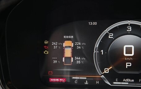 Isuzu D-Max, 2026 год, 4 154 000 рублей, 18 фотография