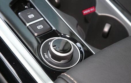 Isuzu D-Max, 2026 год, 4 154 000 рублей, 22 фотография