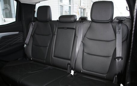 Isuzu D-Max, 2026 год, 4 154 000 рублей, 26 фотография