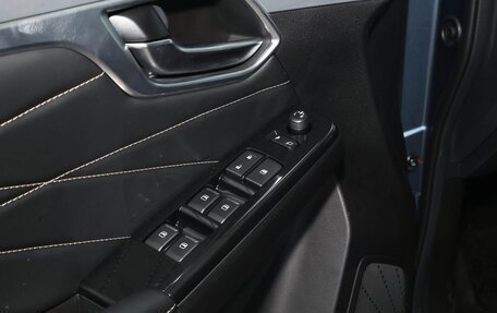 Isuzu D-Max, 2026 год, 4 154 000 рублей, 25 фотография