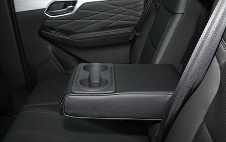 Isuzu D-Max, 2026 год, 4 154 000 рублей, 27 фотография