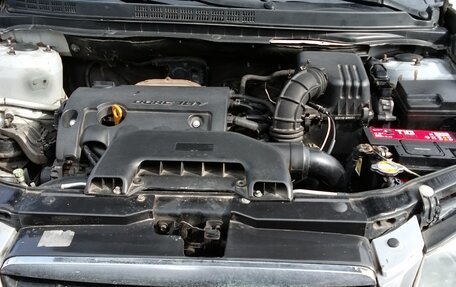 Hyundai Elantra IV, 2008 год, 600 000 рублей, 5 фотография