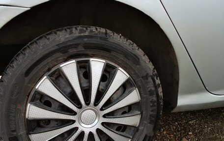 Hyundai Elantra IV, 2008 год, 600 000 рублей, 10 фотография