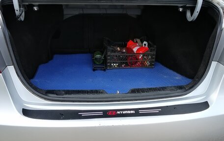 Hyundai Elantra IV, 2008 год, 600 000 рублей, 6 фотография