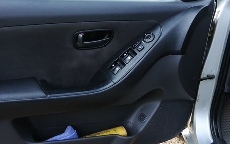 Hyundai Elantra IV, 2008 год, 600 000 рублей, 7 фотография