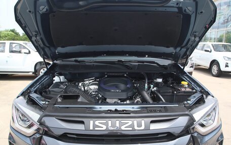 Isuzu D-Max, 2026 год, 4 154 000 рублей, 29 фотография