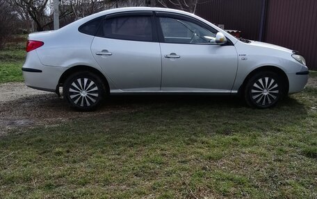 Hyundai Elantra IV, 2008 год, 600 000 рублей, 2 фотография