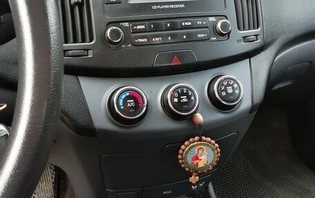 Hyundai Elantra IV, 2008 год, 600 000 рублей, 3 фотография