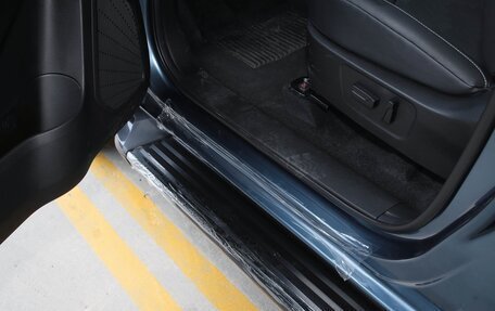 Isuzu D-Max, 2026 год, 4 154 000 рублей, 30 фотография