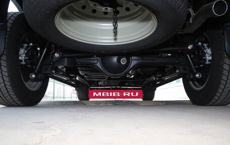 Isuzu D-Max, 2026 год, 4 154 000 рублей, 28 фотография