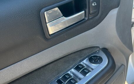 Ford Focus II рестайлинг, 2008 год, 385 000 рублей, 11 фотография