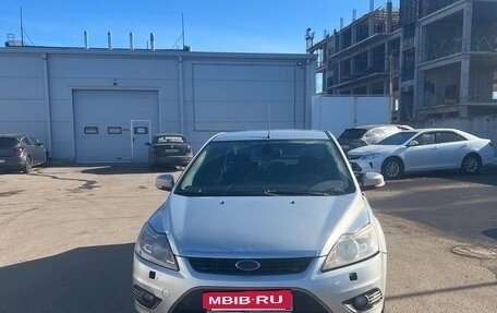 Ford Focus II рестайлинг, 2008 год, 385 000 рублей, 2 фотография