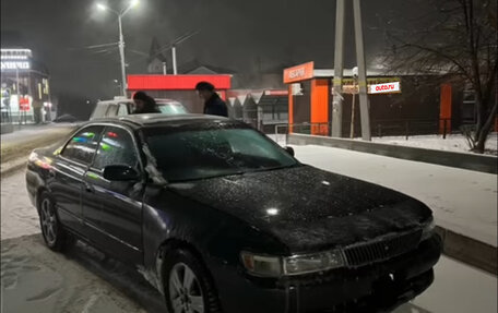 Toyota Chaser IV, 1995 год, 399 999 рублей, 4 фотография