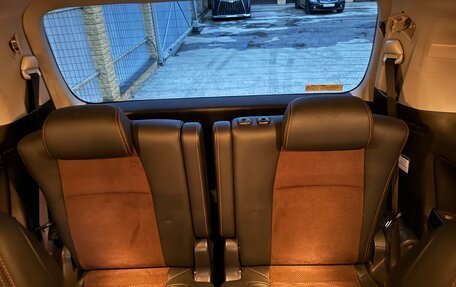 Toyota Alphard III, 2013 год, 1 250 000 рублей, 3 фотография