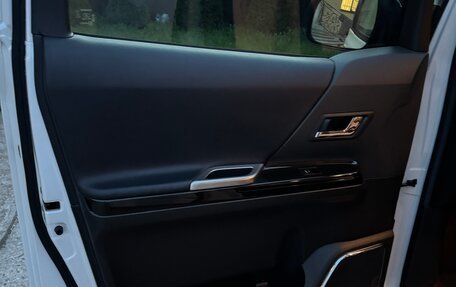 Toyota Alphard III, 2013 год, 1 250 000 рублей, 6 фотография