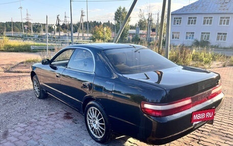 Toyota Chaser IV, 1995 год, 399 999 рублей, 2 фотография