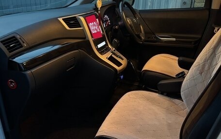 Toyota Alphard III, 2013 год, 1 250 000 рублей, 7 фотография