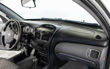 Nissan Almera Classic, 2007 год, 478 000 рублей, 7 фотография