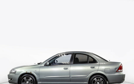 Nissan Almera Classic, 2007 год, 478 000 рублей, 6 фотография